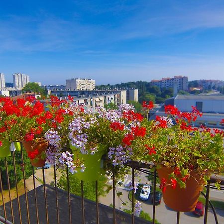 Apartments Katica PUY Exterior foto