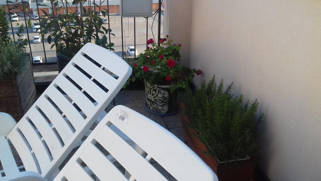 Apartments Katica PUY Exterior foto