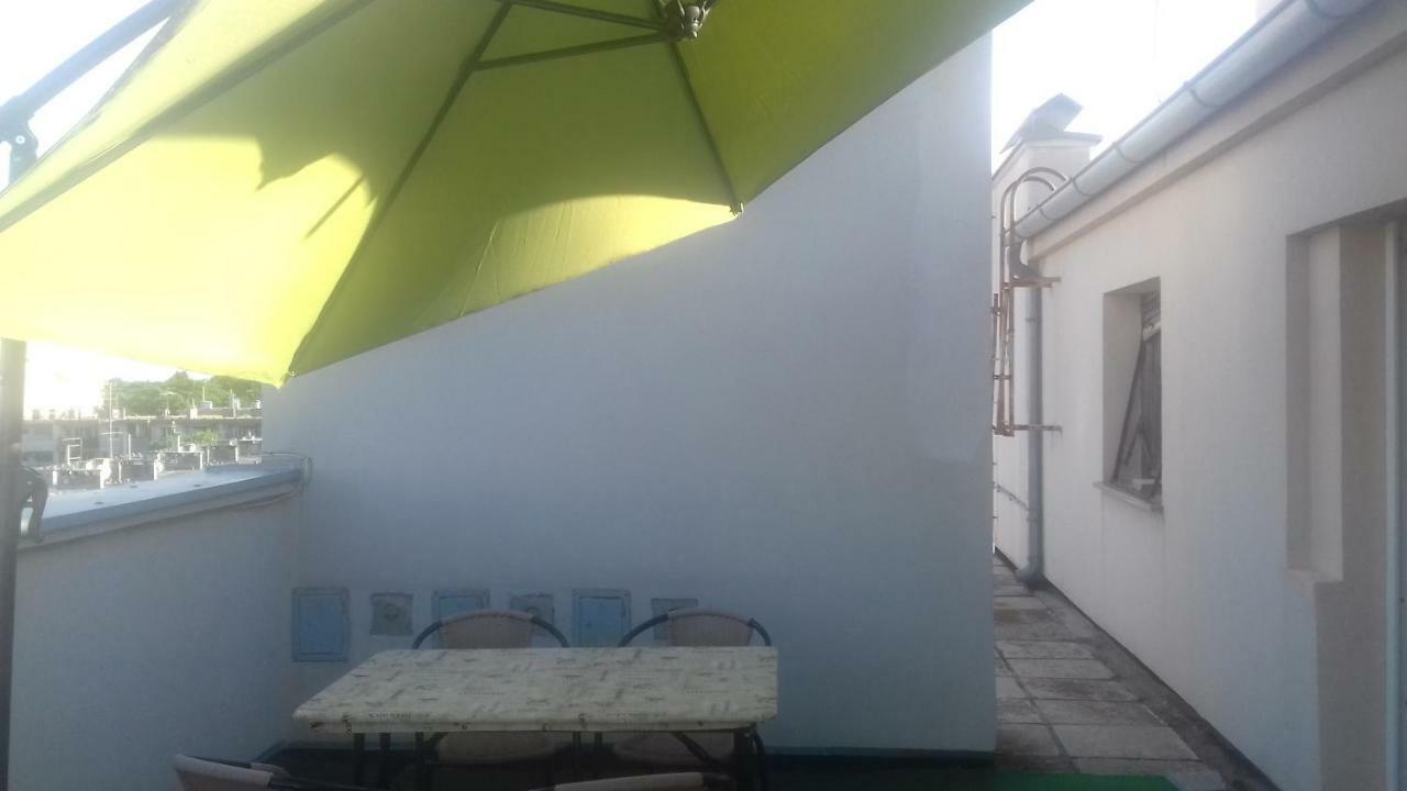 Apartments Katica PUY Exterior foto