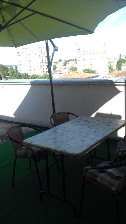 Apartments Katica PUY Exterior foto