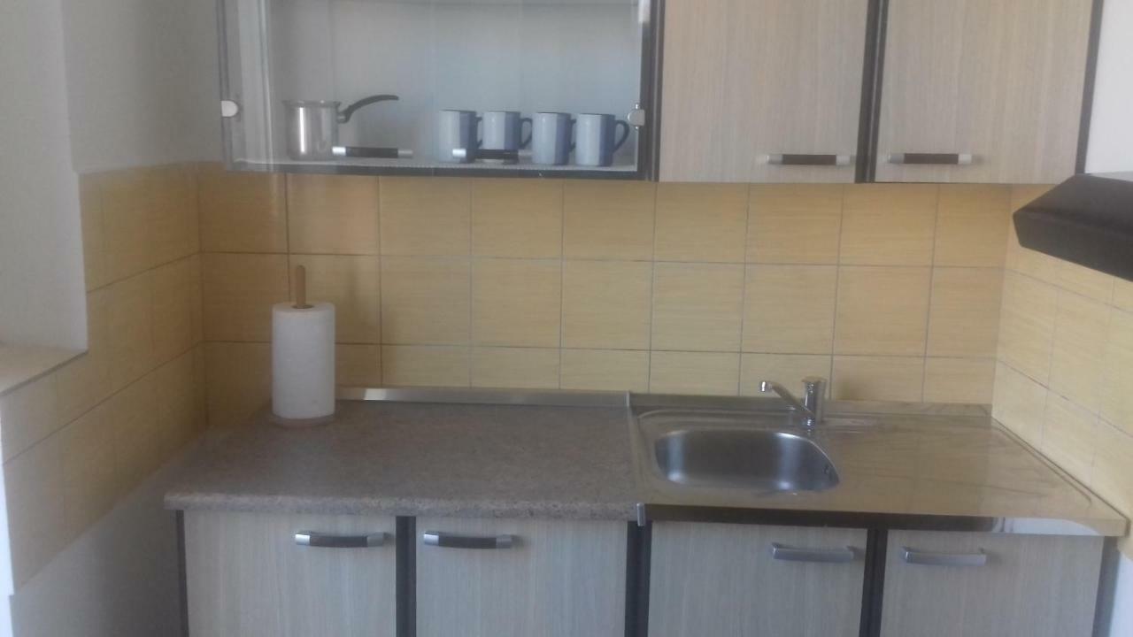 Apartments Katica PUY Exterior foto