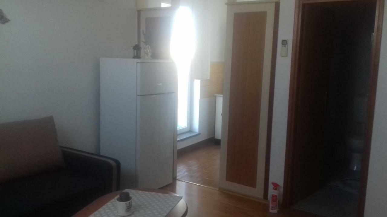 Apartments Katica PUY Exterior foto