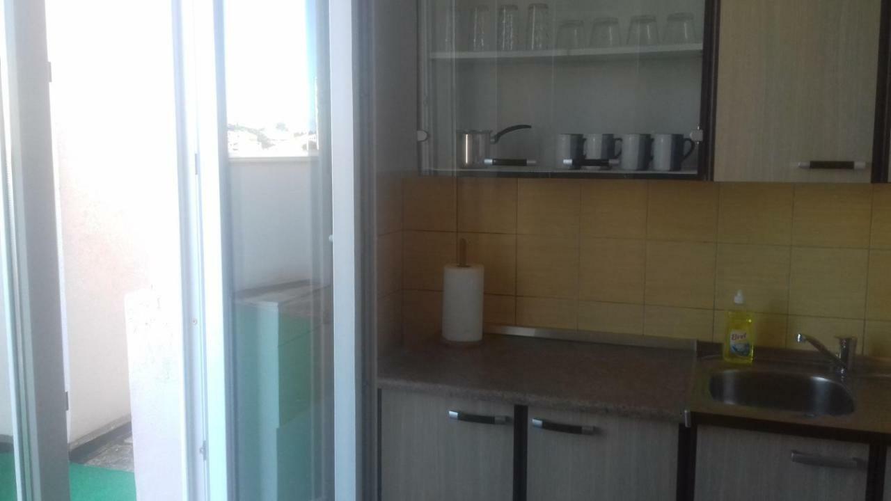 Apartments Katica PUY Exterior foto